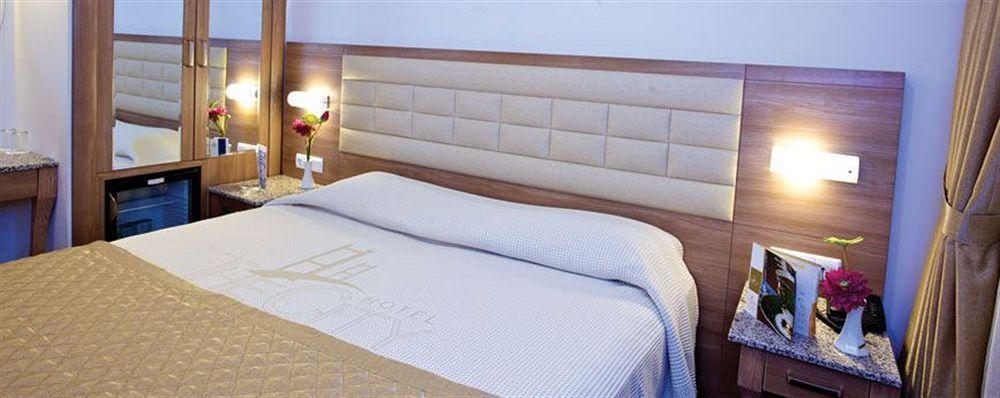 City Hotel 伊斯坦布尔 外观 照片