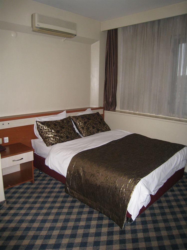 City Hotel 伊斯坦布尔 外观 照片