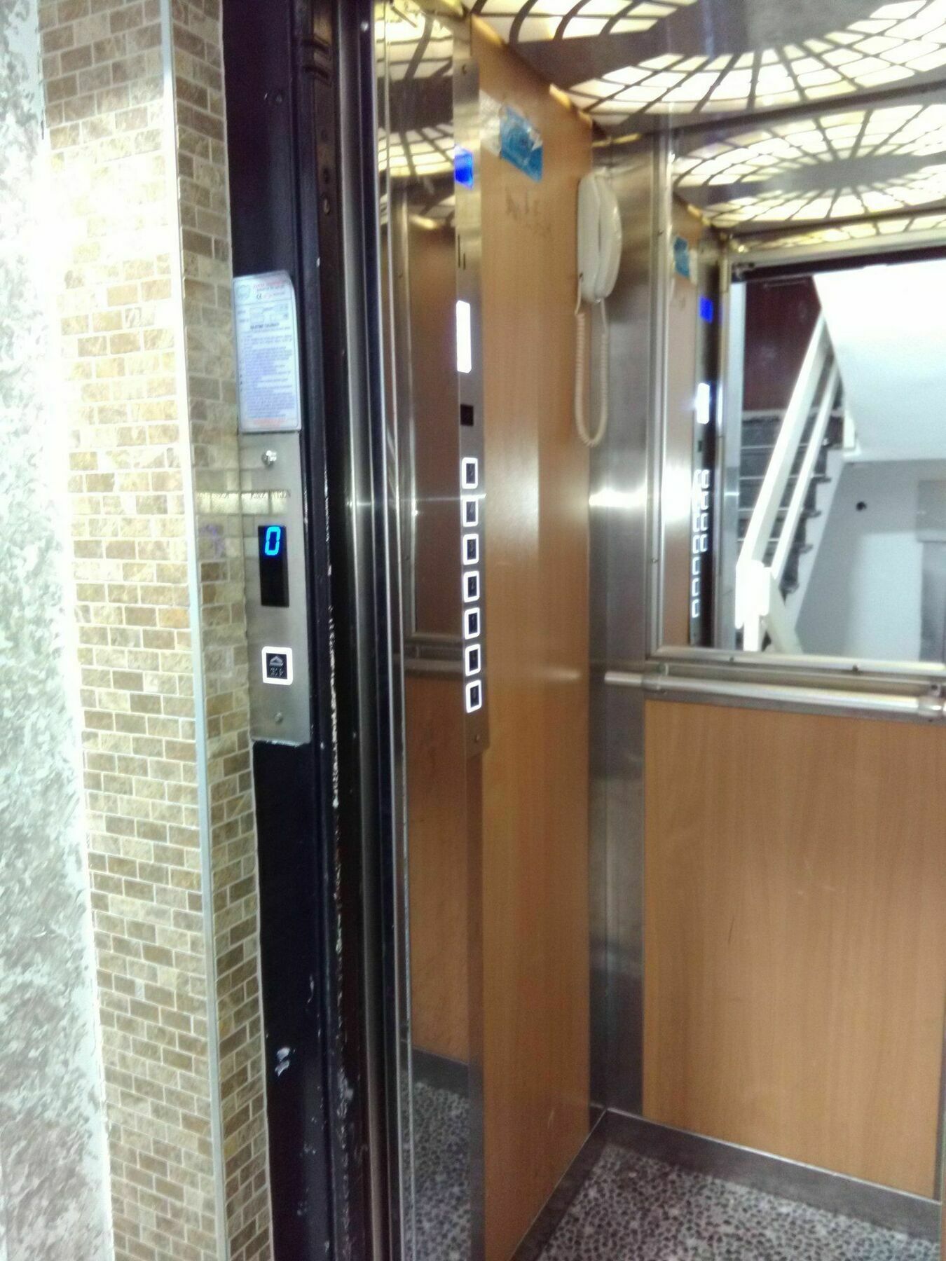 City Hotel 伊斯坦布尔 外观 照片