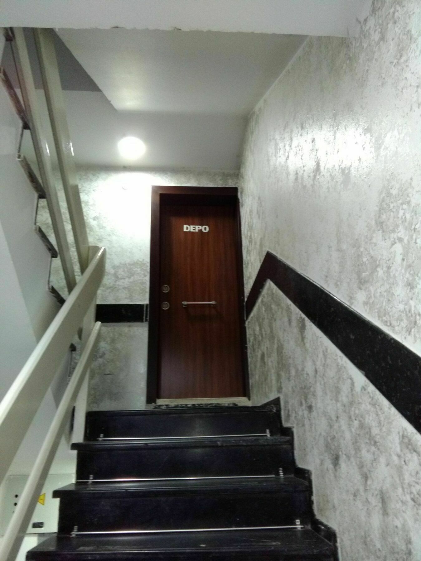 City Hotel 伊斯坦布尔 外观 照片